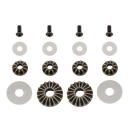 Team Associated B6.1 Gear Diff Rebuild Kit