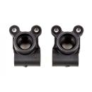 Team Associated B6.2 Rear Hubs