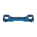 Team Associated RC10B6.3 Aluminum Arm Mount [C, wide]