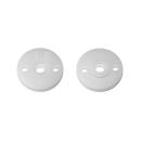 Team Associated FT 13mm Shock Pistons, 2.0mm, 2x1.8