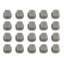 Team Associated Arm Mount Inserts
