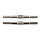 Team Associated Turnbuckles, 3x42 mm