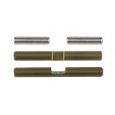 Team Associated RC10B74 Differential Cross Pins