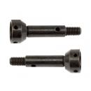 Team Associated RC10B74 Front CVA Axle