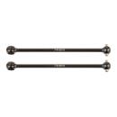 Team Associated RC10B74 CVA Bone, 74mm