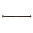 Team Associated RC10B74 Center CVA Bone, 95 mm