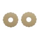 Team Associated FT Octalock LCF Slipper Pad, 11mm