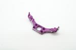 KAEMTECH "Yeti Stylez" Basis System Ersatzteil für LD2/LD3/B7 (Farbe: Violett)