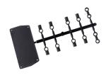 Anti-roll Bar Link, ESC Mount Plate MSB1