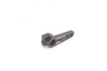 CoreRC Aluminium Servo Horn Offset 23Z kurz Kopropo/Sanwa -schwarz-