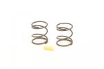 CORE RC Hi Response TC Spring 2.8 - Yellow