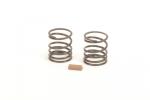 CORE RC Hi Response TC Spring 2.2-2.9 Brown