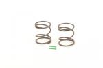 CORE RC Hi Response TC Spring 3.5 - Grn/Yellow