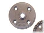 DIFFERENTIAL-TELLERRAD 46Z