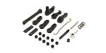 Servo Saver Set Kyosho Fazer-Rage 2.0