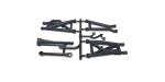Querlenkerset Rage 2.0 L - MadVan VE Kyosho