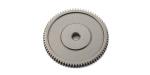 Hauptzahnrad HD 76 Zaehne MadVan VE