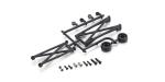 Wheelie Bar MadVan VE
