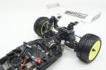 KAEMTECH "Yeti Stylez" Aufhängungssystem für Team Associated RC10 B7
