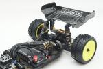 KAEMTECH "Yeti Stylez" Aufhängungssystem für Schumacher LD3