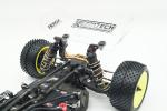 KAEMTECH "Yeti Stylez" Aufhängungssystem für Schumacher L1/Evo/R