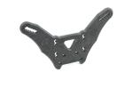 KAEMTECH forged Carbon Dämpferbrücke hinten für Yokomo SO 3.0
