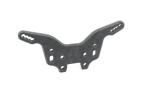 KAEMTECH forged Carbon Dämpferbrücke hinten für Schumacher LD3