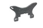 KAEMTECH forged Carbon Dämpferbrücke hinten für Yokomo MO2.0