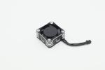 KAEMTECH RACING PRODUCTS High Speed Aluminium Lüfter 25mm