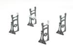 KAEMTECH Setup System für 1:8 Buggy