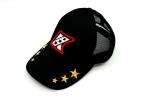 KAEMTECH Trucker Basecap schwarz