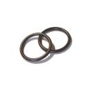 KAEMTECH O-Ring for Pan Car AWE A12 (2 pcs)