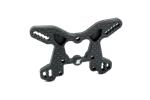 KAEMTECH Tuning  Carbon Dämpferbrücke vorne für Schumacher CAT PB