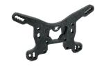 KAEMTECH Tuning forged Carbon Dämpferbrücke hinten für Schumacher CAT PB