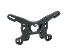 KAEMTECH Tuning  Carbon Dämpferbrücke hinten für Schumacher CAT PB