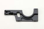 Yokomo MO3.0 Aluminum Rear Lower Bulkhead (L)