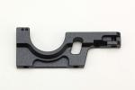 Yokomo MO3.0 Aluminum Rear Lower Bulkhead (R)