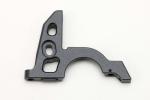 Yokomo MO3.0 Aluminum Rear Upper Bulkhead (L)