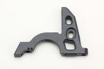 Yokomo MO3.0 Aluminum Rear Upper Bulkhead (R)