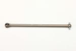 Yokomo MO3.0 Aluminum Center Bone 100mm