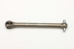 Yokomo MO3.0 Aluminum Center Bone 50mm (for F/COL)