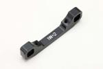 Yokomo MO3.0 Aluminum Rear Sus Mount (RF)