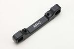 Yokomo MO3.0 Aluminum Rear Sus Mount (RR)