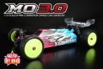 Yokomo Master Offroad MO 3.0 4WD Buggy Baukasten
