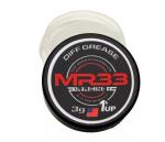 MR33-BDG MR33 Kugeldifferenzial Fett "by 1up" (3g) - White