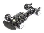 ARC A10MF-26 1/10 Fronti Touring Car Kit