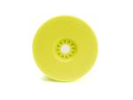 HOTRACE Disk-Felgen Nylon gelb (4) 1/8 Buggy
