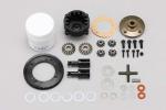 Yokomo YZ-4SF2 Center Gear Diff Set