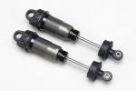 Yokomo SO/MO2.0 “X30” 13 Shock Set (Rear)
