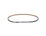 Belt 30S3M348 low friction
